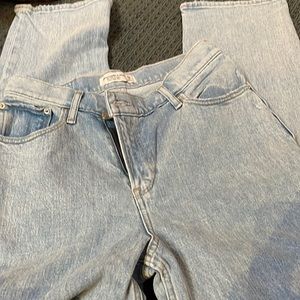 Abercrombie & Fitch jeans